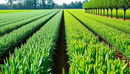 Analysts Boost CF Industries Price Targets: Can Growth Be Sustained?