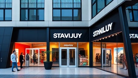 Analysts Boost TJX Cos Inc. Ratings Amid Tariff Concerns, Despite Stock Volatility