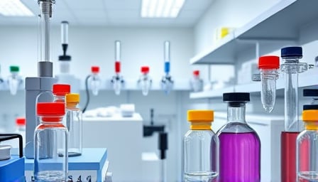 Analysts Optimistic About Mettler-Toledo's Future Despite Market Challenges
