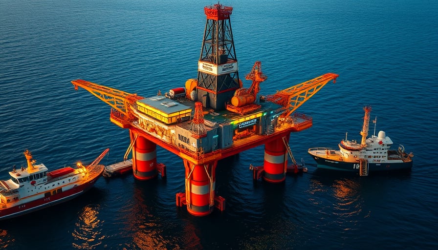 Analysts Raise Coterra Energy Targets: Efficiency, ESG Gains Drive Upgrades