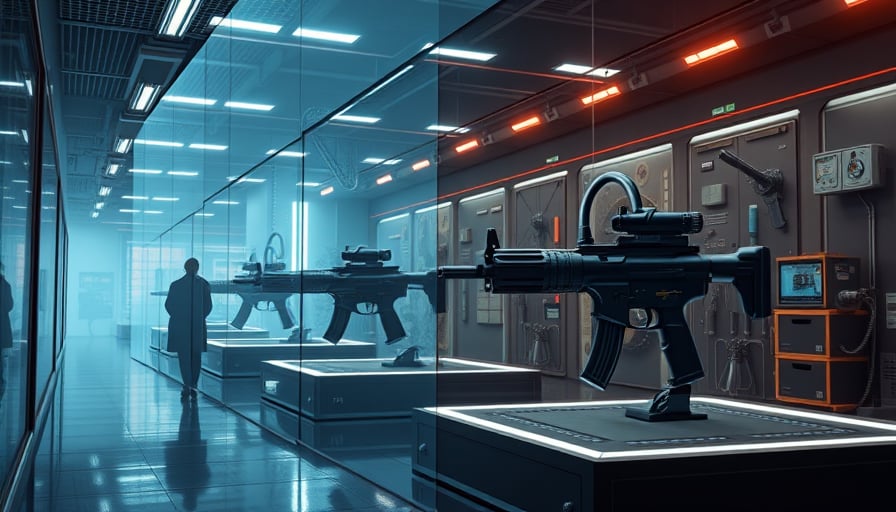 Analysts Raise Kongsberg Target Prices as European Defence Gains Strength