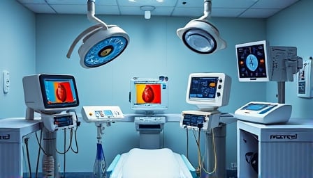 Analysts Raise Medtronic Stock Price Target Despite Q1 Results, Highlighting Turnaround Potential