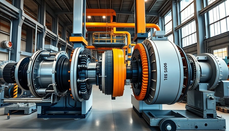 Analysts Raise Targets for Atlas Copco Amid Positive Market Sentiment and Institutional Buying