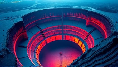 Analysts Recommend Holding Rio Tinto Amid Global Market Optimism
