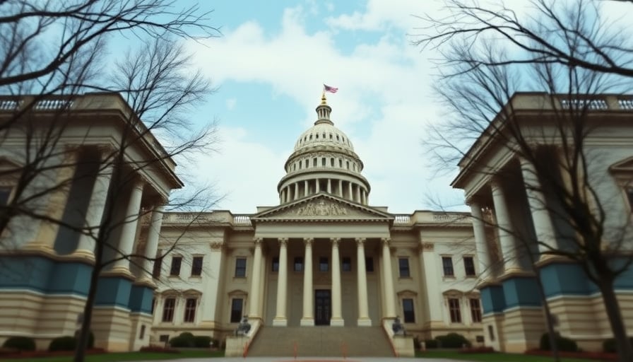 Analyze Booz Allen Hamilton: Stable Growth, Cybersecurity Upside, & Hidden Risks for Investors Analyze Booz Allen Hamilton: Stable Growth, Cybersecurity Upside, & Hidden Risks for Investors