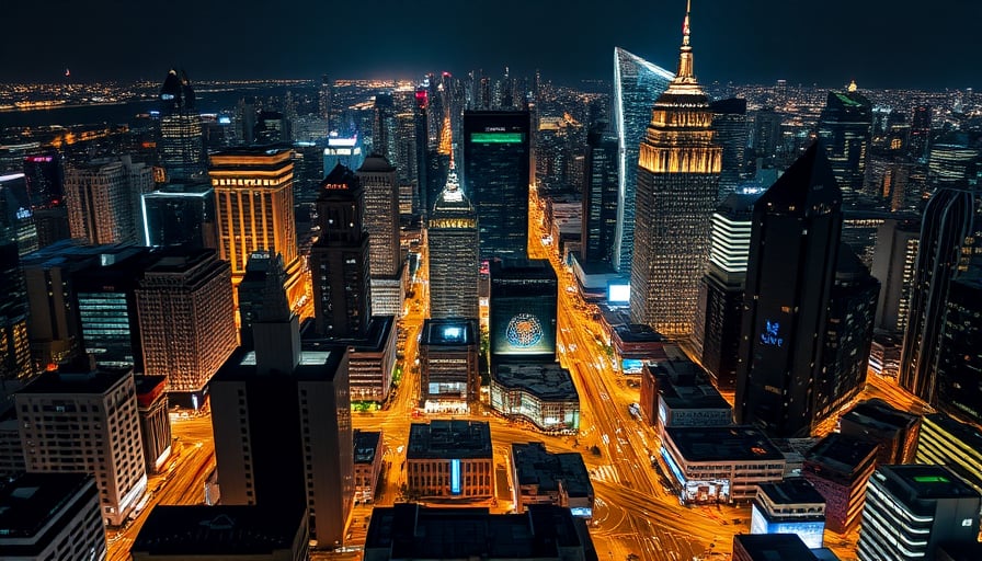 Analyze Dell's Rule 144 Filing, Silver Lake Influence and Market Resilience for Investors Analyze Dell's Rule 144 Filing, Silver Lake Influence and Market Resilience for Investors