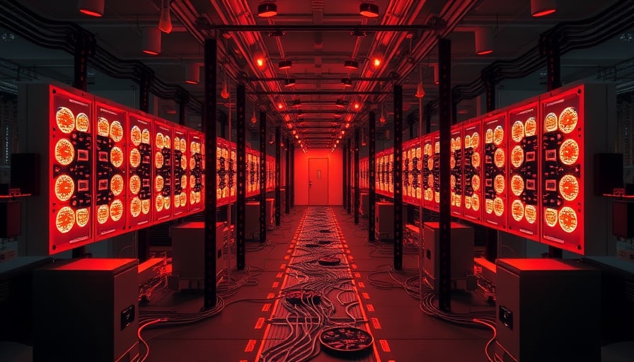 Analyze DTE Energy's Q1 Earnings: Grid Modernization, Renewables & Investor Risks