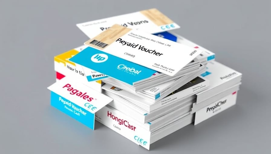 Analyze Edenred SE Earnings Outlook: Prepaid Voucher Market Trends & Competition