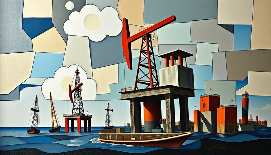 Analyze EOG Resources: Navigating Geopolitical Tension, Regulatory Risks & Market Volatility