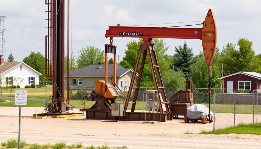 Analyze EOG Resources: Strong Margins, Tech‑Driven Growth, & Investor Insight in 2024