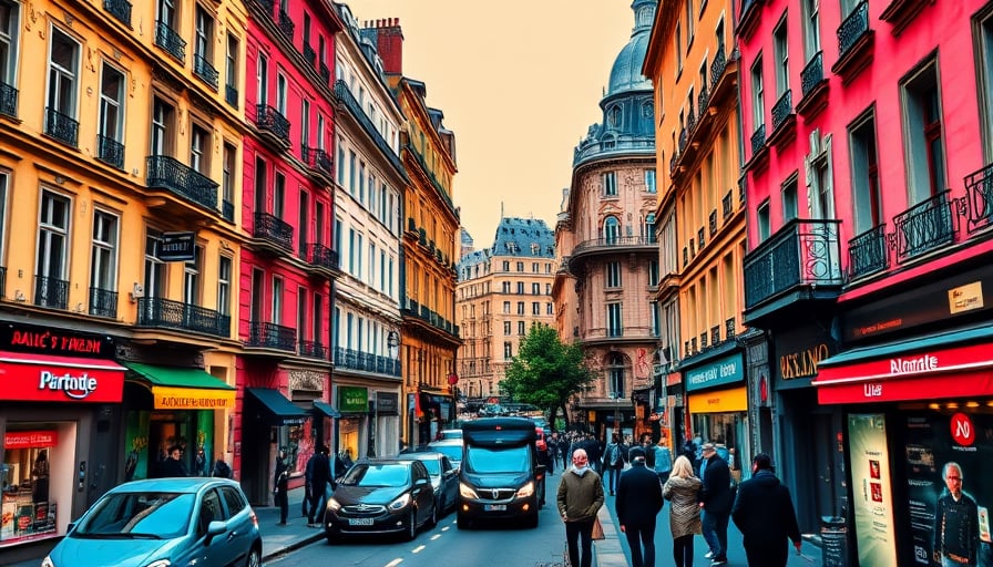 Analyze Euronext NV: 2026 Results, Tech Growth & Cross‑European Expansion