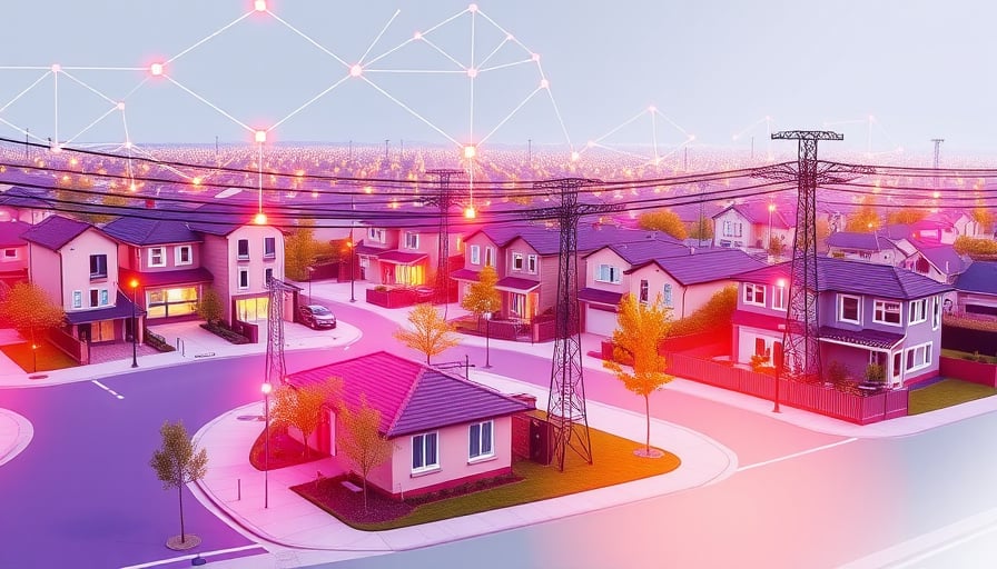 Analyze Eversource Energy’s Utility Stock: Growth, Risks & Future Opportunities Analyze Eversource Energy’s Utility Stock: Growth, Risks & Future Opportunities