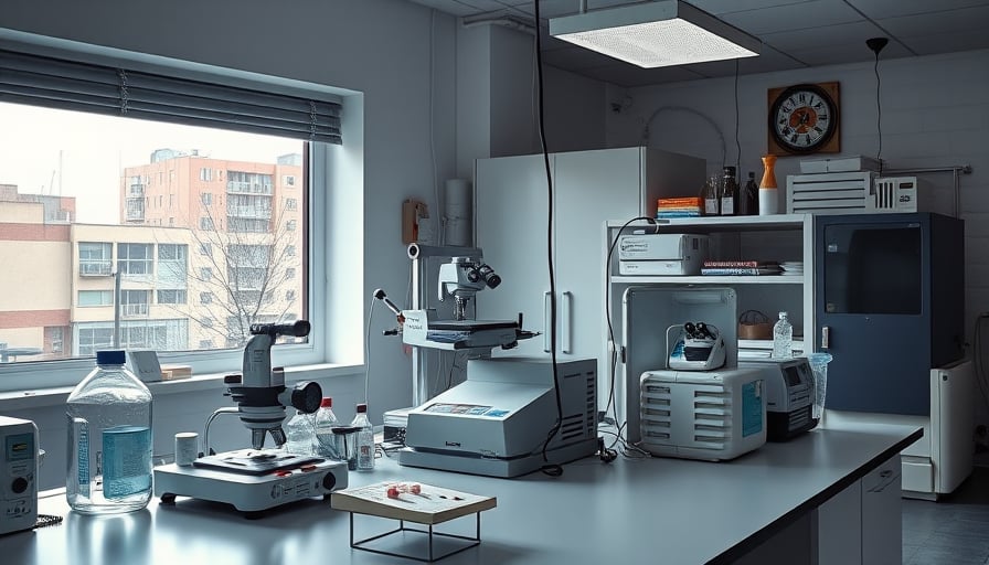 Analyze Linde plc's 2025 Earnings: EPS Drop, Growth Outlook, and Market Risks