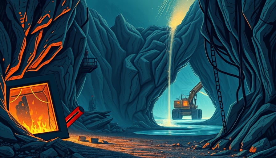 Analyze Lundin Mining's 2025 Production & 2026 Guidance: Risks, Opportunities, and ESG Challenges