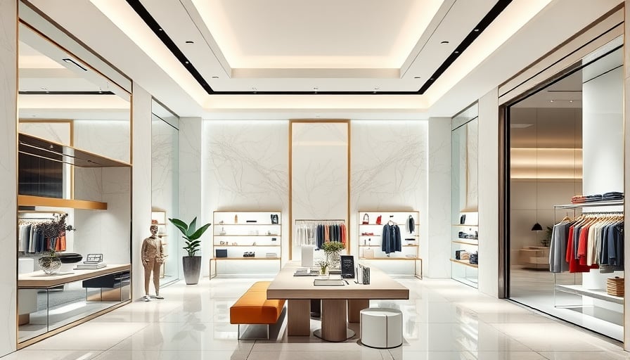 Analyze LVMH Q1 Earnings: Luxury Market Trends, Risks, and Growth Opportunities