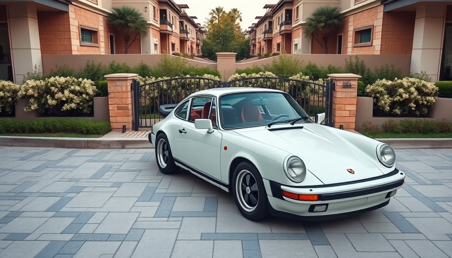 Analyze Porsche AG’s 20% Decline: Volatility, Electriﬁcation Strategy & Investor Outlook