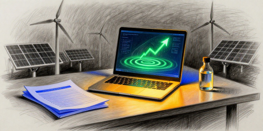 Analyze PSEG's Q1 2025 Report: Revenue Growth, Renewable Gaps & Regulator Impact