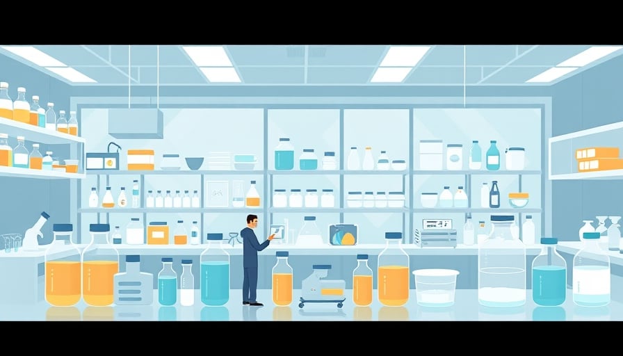 Analyze Sartorius AG's Q1 2026 Earnings Outlook: Rising EPS, Strong Revenue & Market Confidence