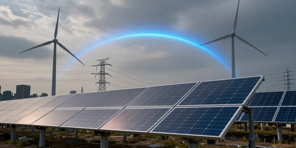 Analyze Xcel Energy's Q1 2024 Earnings & Texas Solar Expansion