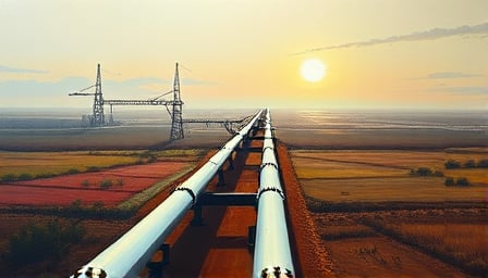 Analyzing Kinder Morgan's Stock: Peaks, Valuation, and Future Prospects