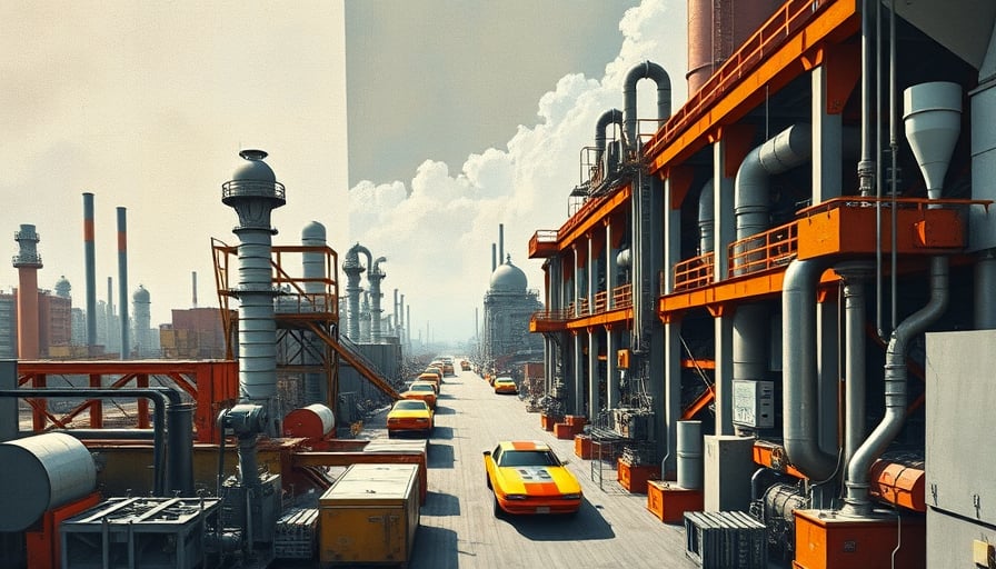 Anglo American 2025 Annual Report: Capital Structure, ESG Risks & Market Shifts