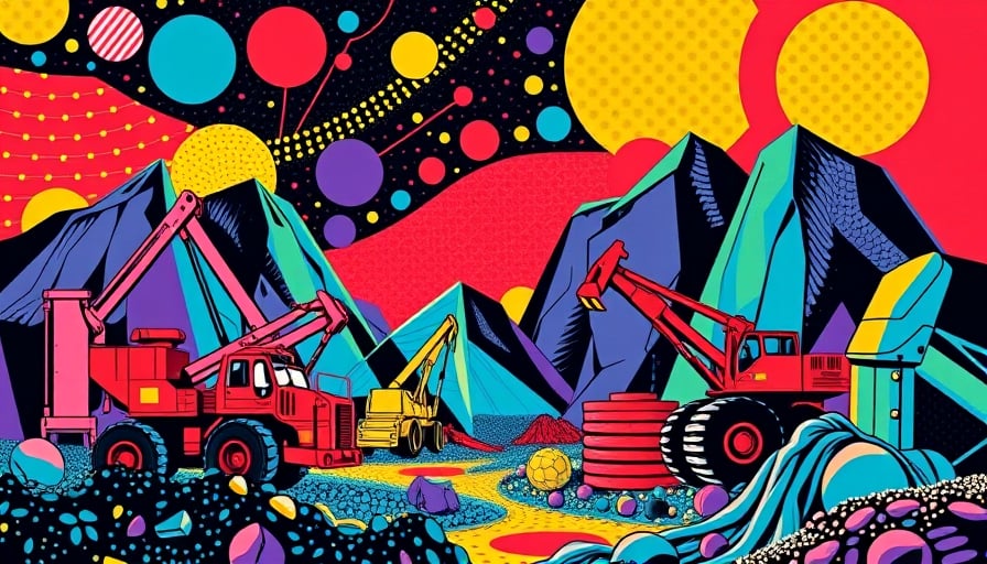 Anglo American 2025 Integrated Report: Strong Cash Flow, ESG Goals, PGM Growth Amid Volatile Market