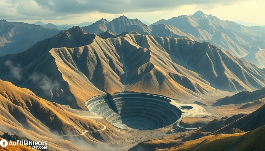 Anglo American Accelerates Growth with Strategic Merger to Teck Resources