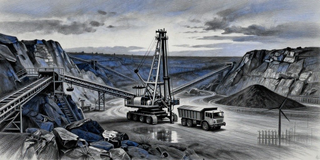 Anglo American & Codelco Secure 21‑Year Low‑Cost Copper Plan in Chile