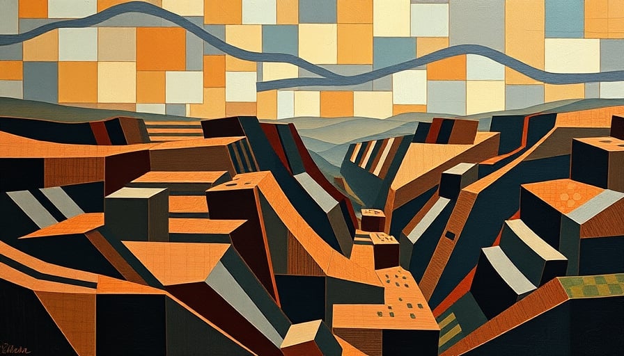 Anglo American Cuts Copper Guidance, Shifts Focus to Iron‑Ore Amid ESG Challenges