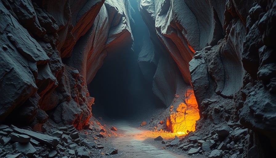 Anglo American PLC: Uncovering Undervalued Value Amid ESG & Mining Shifts