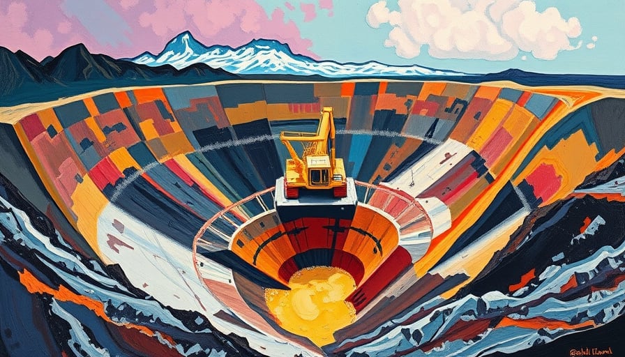 Anglo American Rejects BHP’s Takeover Offer, Protects Shareholder Value