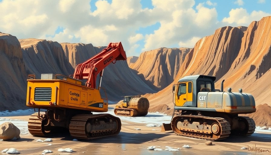 Anglo American Shares Rise 3% as £35 Resistance Tested Amid Market Uncertainty