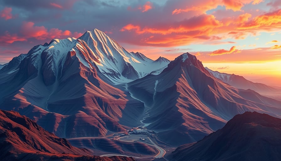 Anglo American & Teck Merge: Boosting Global Mining, ESG & Synergies