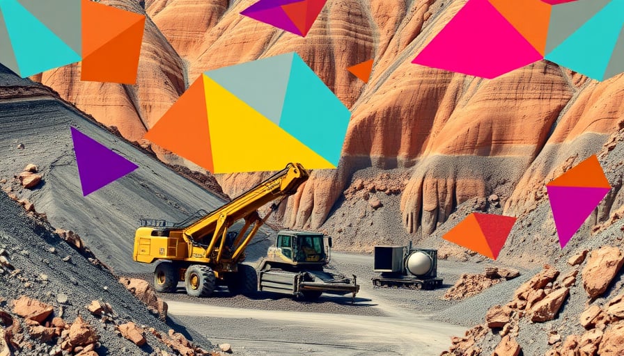 Anglo American's Merger with Teck Faces Strategic Opportunities and Indigenous Concerns Anglo American's Merger with Teck Faces Strategic Opportunities and Indigenous Concerns