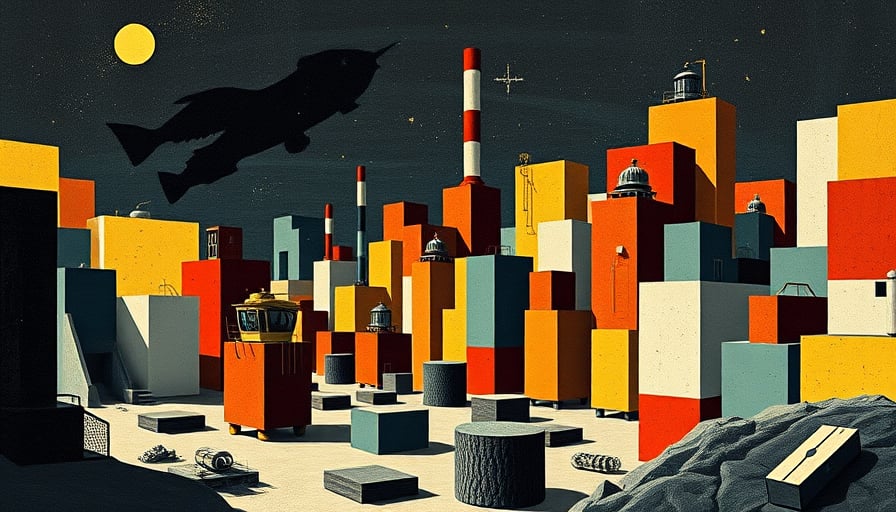 Anglo American’s New Brazil Tailings Plant Boosts ESG, Infrastructure, & Share Value