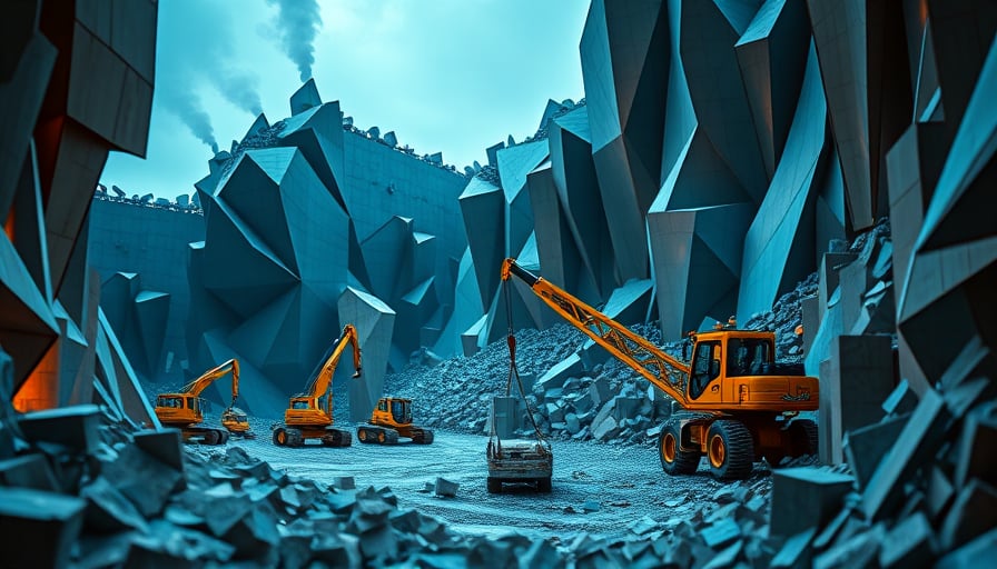 Anglo American's Opaque Insider Trade Sparks Governance Scrutiny Amid FTSE 100 Gains