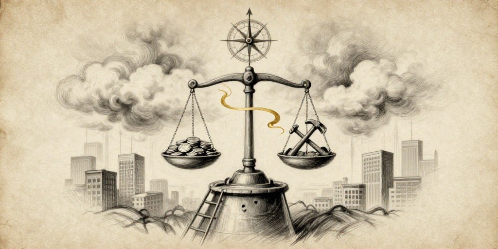 Anglo American’s Share‑Market Moves, ESOP Deals & Teck Merger: What It Means for Investors Anglo American’s Share‑Market Moves, ESOP Deals & Teck Merger: What It Means for Investors