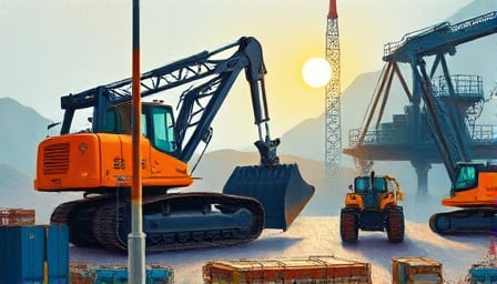 Anglo American's Stock Volatility: Can the Mining Giant Weather Market Storms?