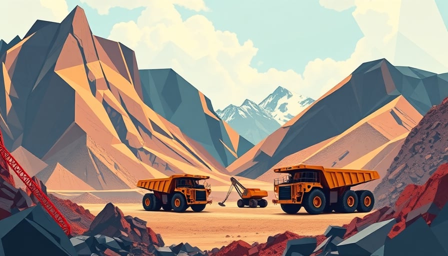 Anglo‑American & Teck Merger: Unlocking $250 M in Synergies, ESG Boost & Global Market Power