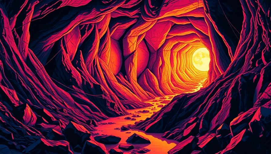 Anglo‑American & Teck Merger: Unlocking Scale, ESG, and Copper Growth Potential Anglo‑American & Teck Merger: Unlocking Scale, ESG, and Copper Growth Potential