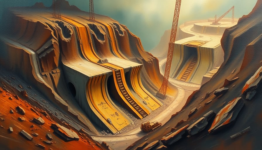 Anglo‑Teck Merger Approved: A New Era for North American Mining Anglo‑Teck Merger Approved: A New Era for North American Mining