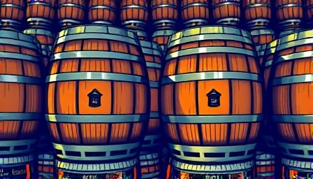 Anheuser-Busch InBev: Is It a Brewing Storm of Opportunity or a Recipe for Disaster?