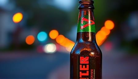 Anheuser-Busch InBev Navigates Economic Uncertainty Amid Analyst Downgrades and Tax Proposals