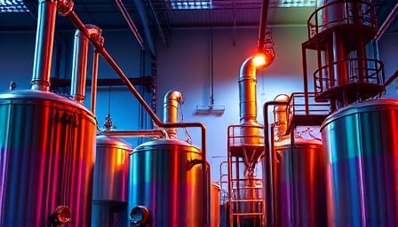 Anheuser-Busch InBev's Stock Dips Amid Strategic US Investments