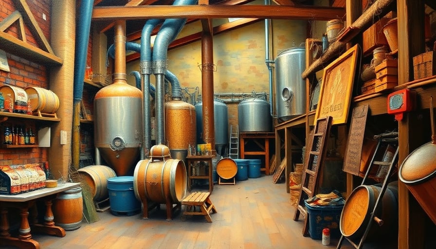 Anheuser‑Busch InBev Shares Stay Steady, Show Resilience in Quiet Euro Markets