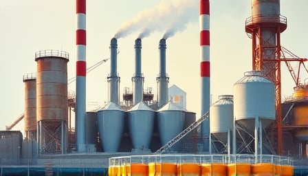 Anhui Conch Cement Co Ltd Sees Leadership Change and Anticipated Profit Surge