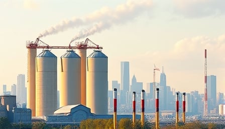 Anhui Conch Cement Navigates Market Challenges Amidst Anticipated Demand Recovery