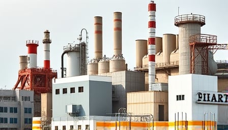 Anhui Conch Cement Reports Strong H1 2025 Performance Amid Falling Coal Prices and Industry Rebound