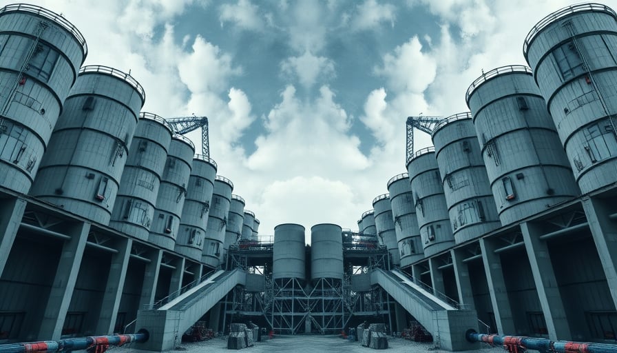 Anhui Conch Cement: Stable Mid‑Week Trading, Strong Fundamentals and Green‑Growth Outlook