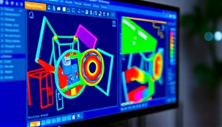 ANSYS Inc's Stock Soars Amidst Merger Uncertainty: Is the High Valuation Sustainable?